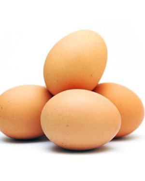 Sonali Egg